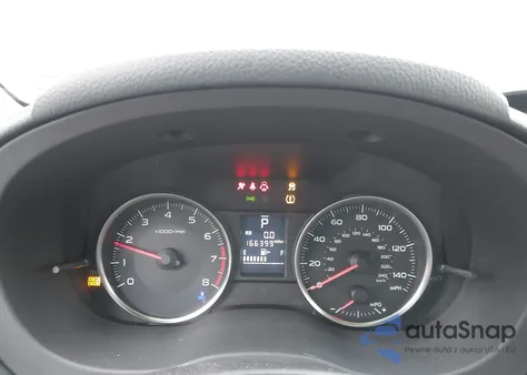 2013 Subaru Xv Crosstrek 2.0I Limited from USA, damaged, VIN JF2GPAGC7D2852311